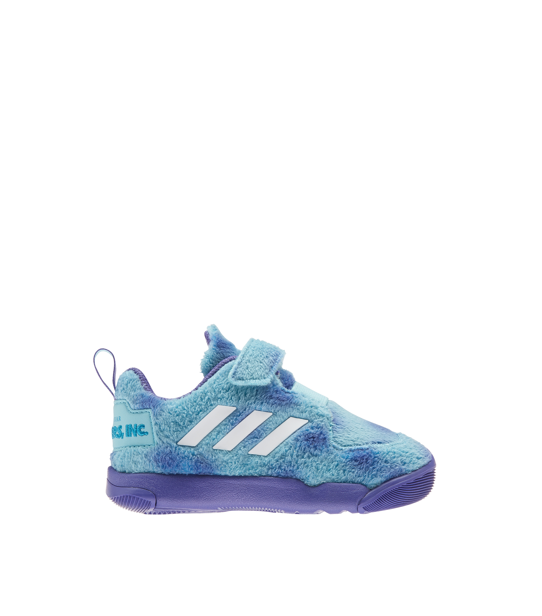 Adidas Tenis Monsters, Inc. NiÃ±os - El Palacio de Hierro